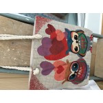 Отрицательный отзыв Сумки «Алпина люкс» 1990 руб