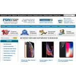 Внимание мошенники! www.fon-top.ru