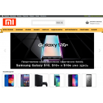 Осторожно мошенники! http://xiaomiroom.ru