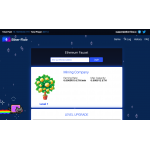 Осторожно жулики!! ether-flow.io