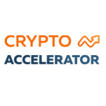 Сайт мошенник!! crypto-accelerator.io