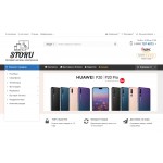 Положительный отзыв storu.ru