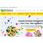 Внимание мошенники! https://tartlime.ru