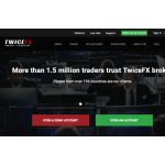 Осторожно аферисты!! TwiceFx