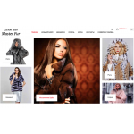 Внимание мошенники! http://master-fur.ru