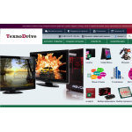 Отзывы о Texnodrive.ru "Технодрайв" интернет-магазин