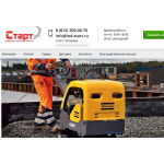 Осторожно мошенники! ind-start.ru «ООО Старт»