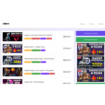 Сайт мошенник!! fkey.space