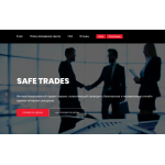 Осторожно развод!! safe-trades.ru