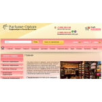 Отзывы о http://parfume-optom.ru