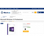 Осторожно мошенники! win10.su