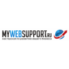 Положительный отзыв MyWebSupport.ru