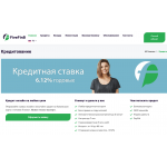 Сайт мошенник!! fivefinb.com