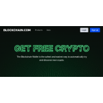 Сайт мошенник!! dropchain.club