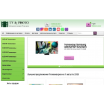 Отзывы о tv-photo.ru