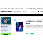 Отзывы о Unotechno.ru