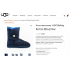 Отрицательный отзыв ugg.moda