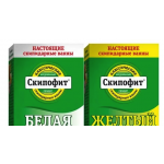 Отзывы о apteka.ru (подделка скипидара Скипофит!)