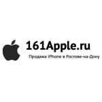 Отрицательный отзыв 161apple.ru