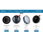 Отзывы о Робот пылесосах Panda