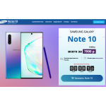 Мошенники!! st.onkatalog.site SAMSUNG GALAXY Note 10 за 7990 руб!!