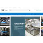 Внимание мошенники! https://icetechno.ru