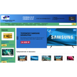 Внимание мошенники! vip-texnika.ru