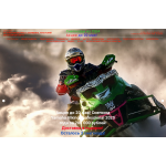 Осторожно мошенники! snegokhod24.ru