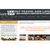 Положительный отзыв lux-trip.ru