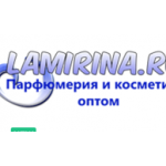 Отрицательный отзыв LamIrina-opt.ru