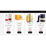 Внимание мошенники! ликвидация-парфюма.рф