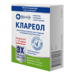 Отзывы о Клареол