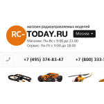 Отзывы о rc-today.ru