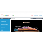 Мошенники!! ebay-market.ru