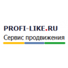 Отрицательный отзыв Profi-like.ru