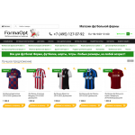 Отрицательный отзыв formaopt.ru