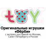 Отрицательный отзыв furby-official.com