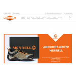 Внимание мошенники! merrell-discount.ru