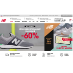 Внимание мошенники! newbalances-ru.com