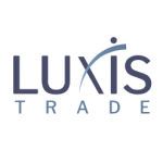 Лохотрон!! luxistrade.io