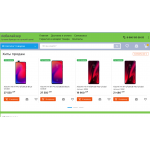 Положительный отзыв Mobilazer.ru