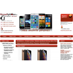 Сплошной обман!! brendiphone.ru