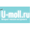 Мошенники!! U-moll.ru, https://u-moll.ru