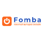 Внимание мошенники! fomba.ru