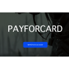 Отзывы о payforcard.com