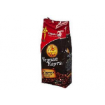 Отзывы о Кофе "Черная карта" Gold в зернах