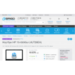 Отзывы о brigo.ru