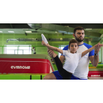 Отзывы о Франшиза GYMKIDs