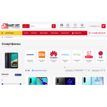 Интернет-магазин http://smart-hit.ru