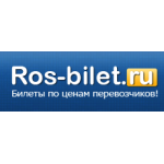 Отрицательный отзыв Ros-bilet.ru